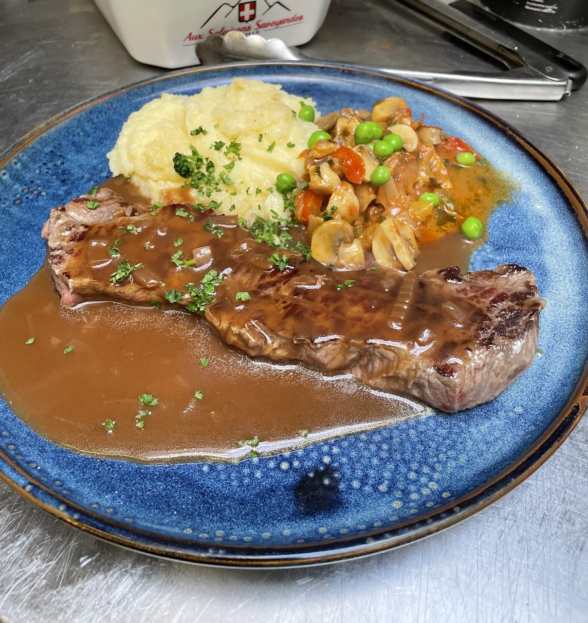 Photo 8 de Le Lafayette